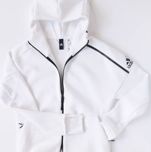 Adidas Limited addition zne hoodie